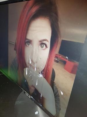 Lolrenaynay Cum Tributes