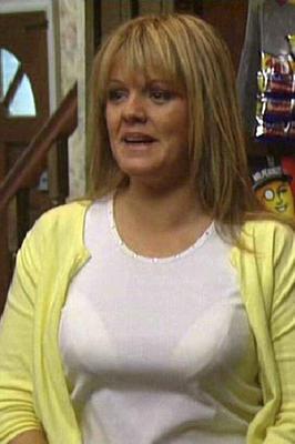 Sally Lindsay