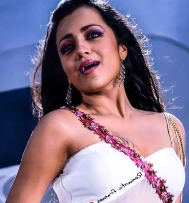 Trisha Krishan