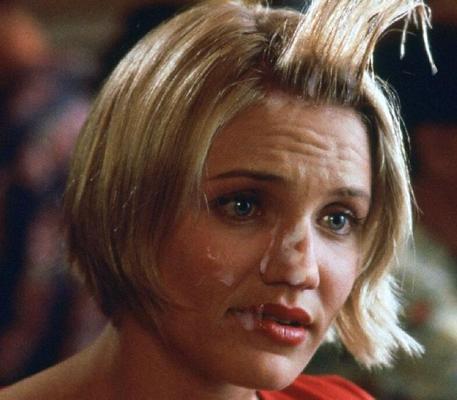 Cameron Diaz Gesichtsbehandlungen