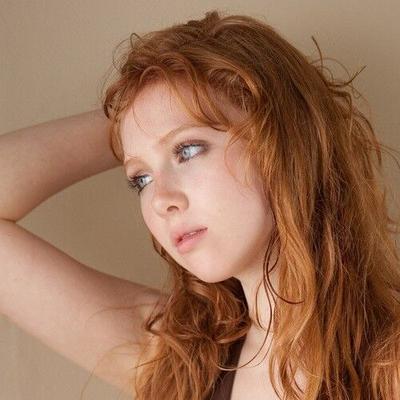 Molly Quinn