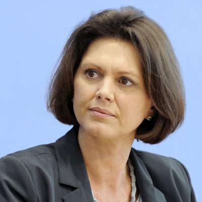 Ilse Aigner - German politician