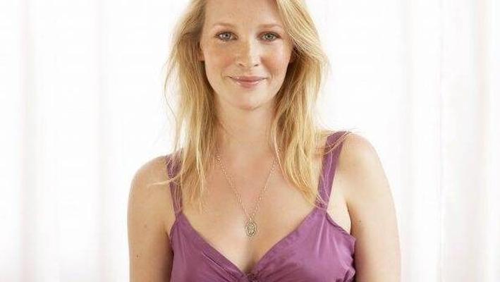 Joanna Page