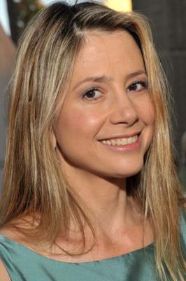 Mira Sorvino / Actrice américaine