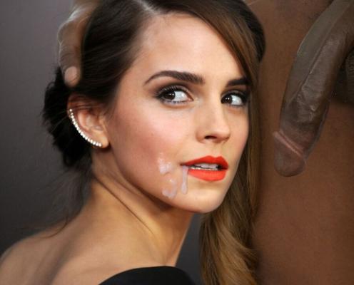 Qué haría si cambiara de cuerpo con Emma Watson