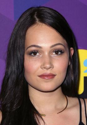 Hommage au sperme : Kelli Berglund