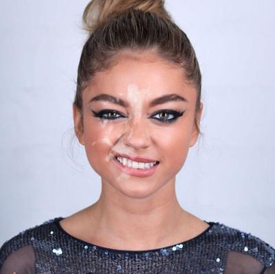 Sarah Hyland