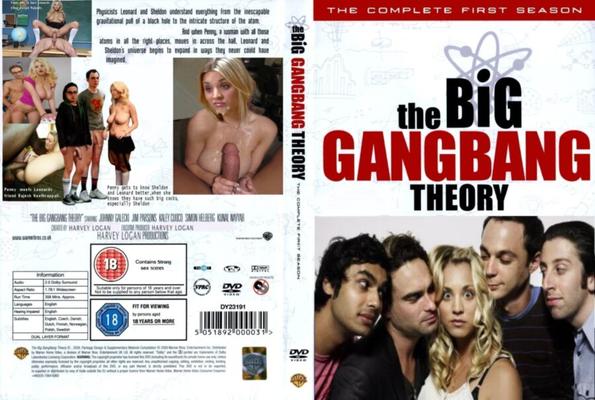 the big gangbang