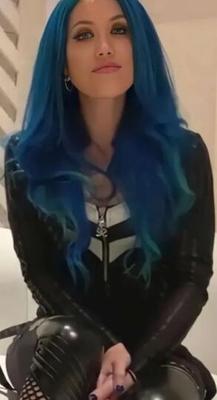 Alissa White-Gluz