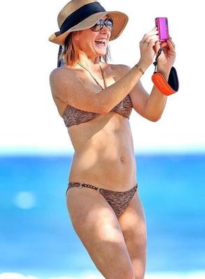 Alyson Hannigan