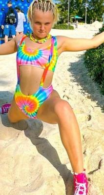 Jojo Siwa