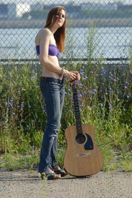 Juliana Hatfield Frieden und Liebe