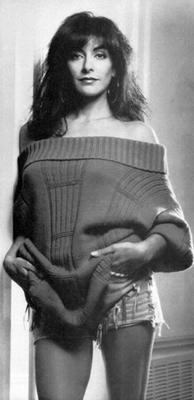 Marina Sirtis Star Trek Actress Nude