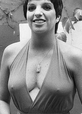 Liza Minelli