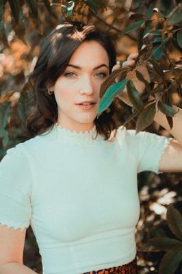 Parte de Violett Beane