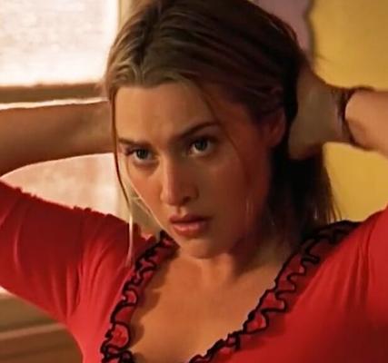 deusa Kate Winslet