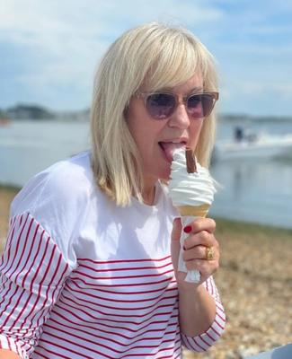 Nicki chapman