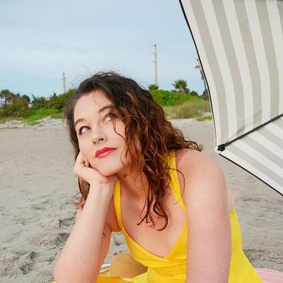 Mandy Harvey pour vos commentaires