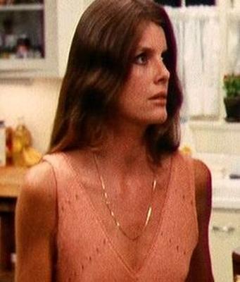 Katharine Ross / American Actress