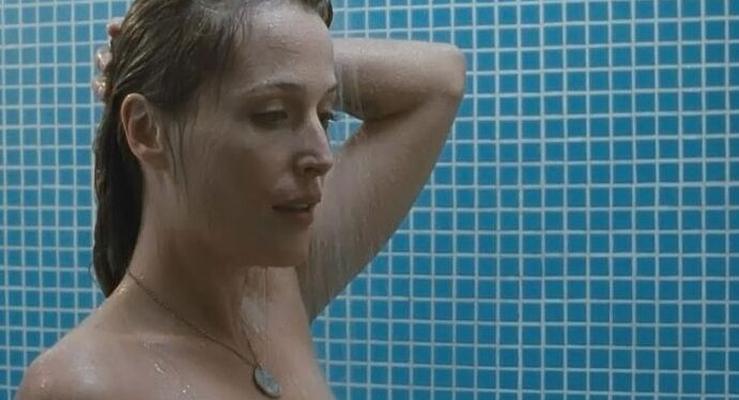 Gillian Anderson Photos SEXY et NUDE - Toutes RÉELLES