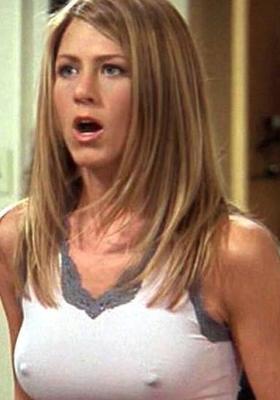 Jennifer Aniston caça-níqueis