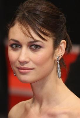 Olga Kurylenko / Actriz ucraniana