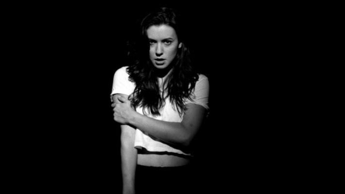 Meg Myers ideale Frau