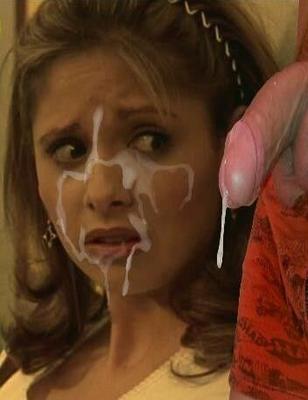 falsificaciones de buffy