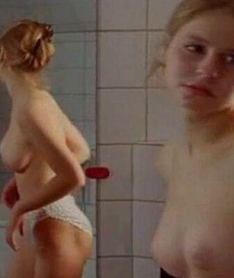 Theresa Scholze - Unknown Movie #