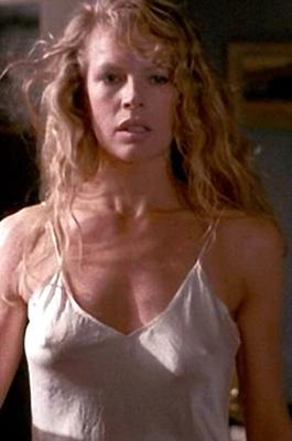 Kim Basinger - Minha madrasta é uma alienígena