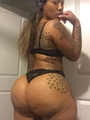 Jhonni Blaze - Reina Amazona