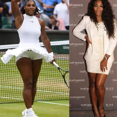 Serena Williams