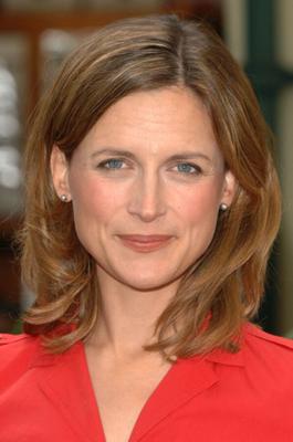 Katie Derham