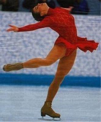 Katarina Witt