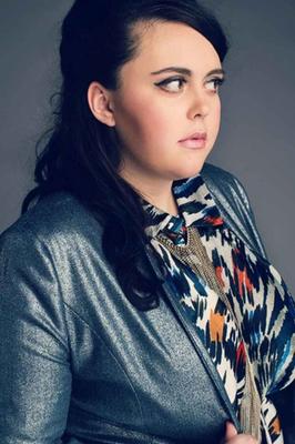 Sharon Rooney