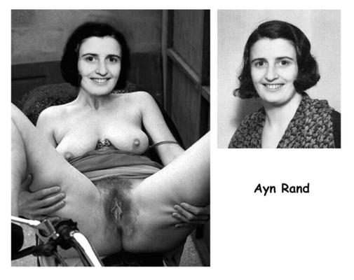 Ayn rand