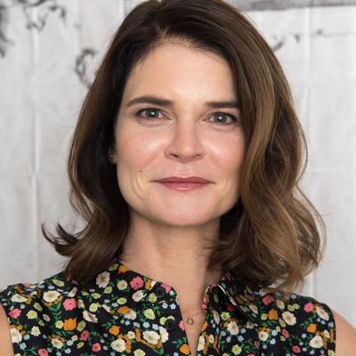 Betsy Brandt / atriz americana