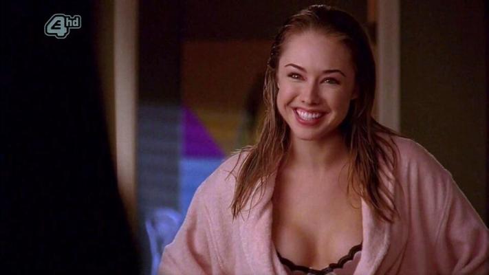 Lindsey McKeon