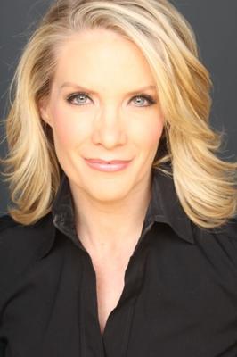 Love jerking off to conservative Dana Perino