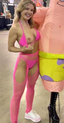 Mezcla Exxxotica