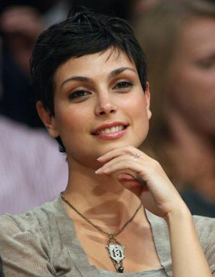 Celebridade vagabunda Morena Baccarin