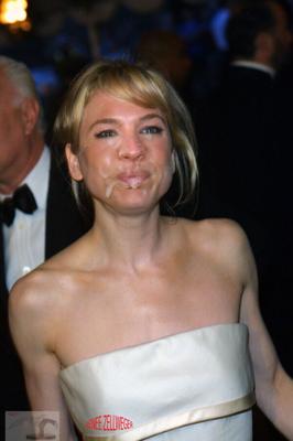 Renée Zellweger