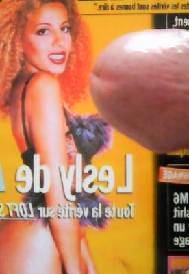 afida turner tribute cum