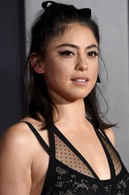 Rosa Salazar