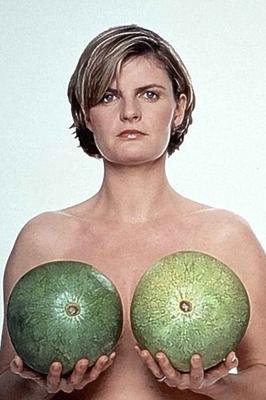 Susannah Constantine