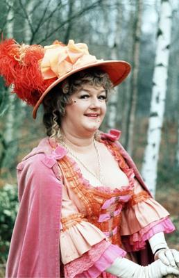 Joan Sims