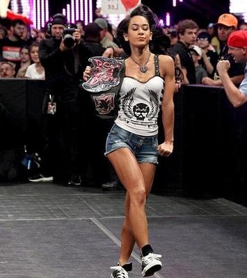 AJ Mendez Lee - August