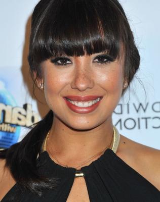 Cheryl Burke