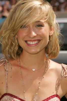 Allison Mack