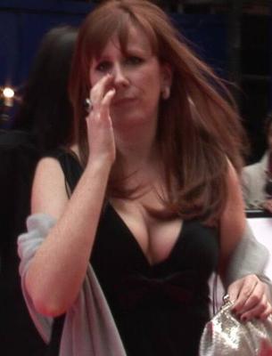 Catherine Tate